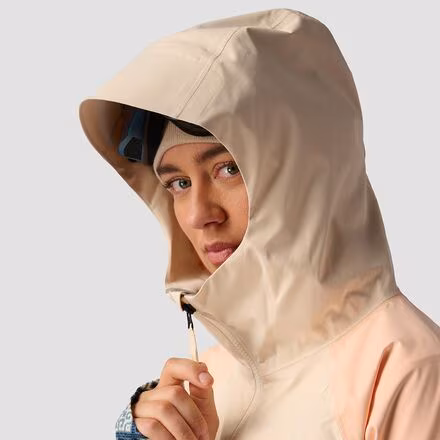 Shell Anorak 2.0 - Women's