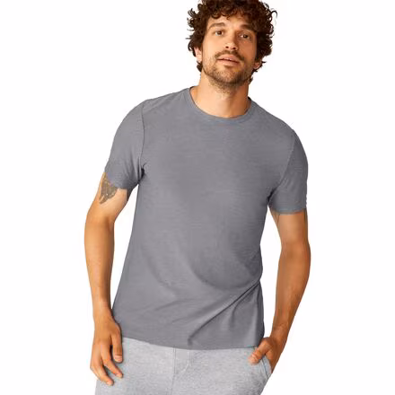 Always Beyond Crew T-Shirt 2.0 - Men's