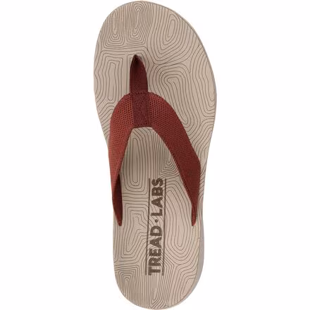Orleans Flip Flop - Men's