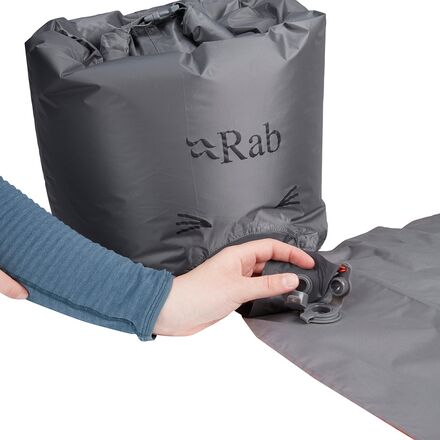 Ionosphere 5 Sleep Pad