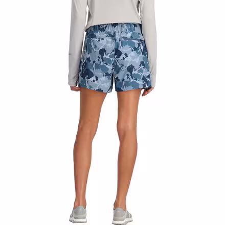 Seamount Short - Women's