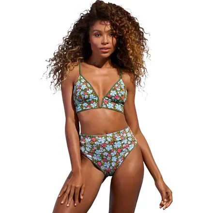 Suzy Q Bikini Bottom - Women's