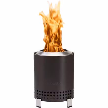Mesa Stove 1.0