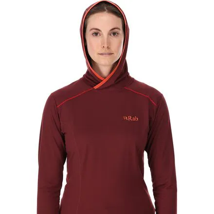 Force Hoodie - Women's