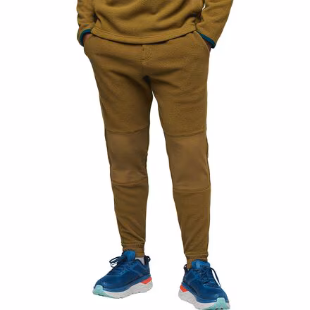 Abrazo Fleece Jogger - Men's