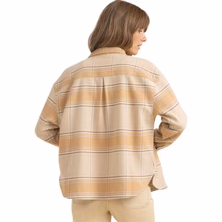 Amberly Flannel - Women's