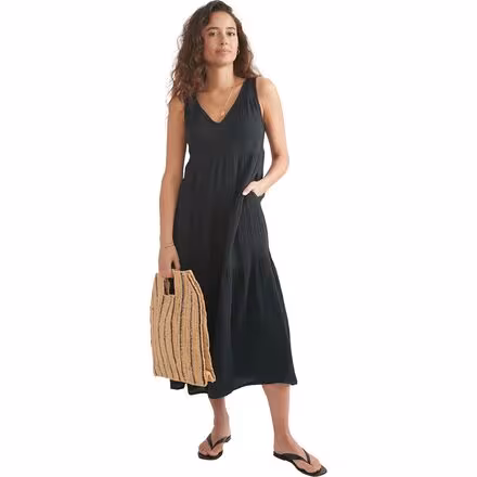 Corinne Maxi Dress - Women's