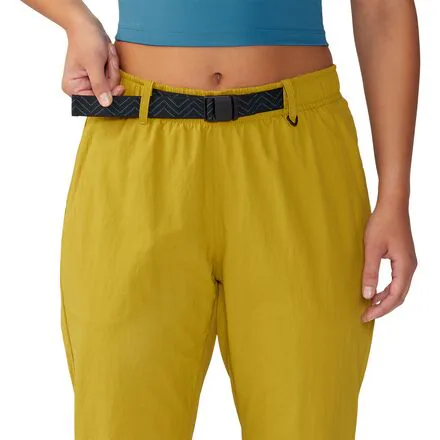 Stryder Mid Rise Pant - Women's