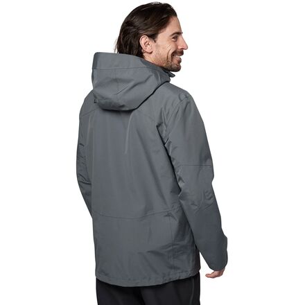 Knight Jacket - Men's