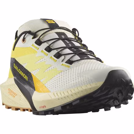 Sense Ride 5 Trail Running Shoe - Women's
