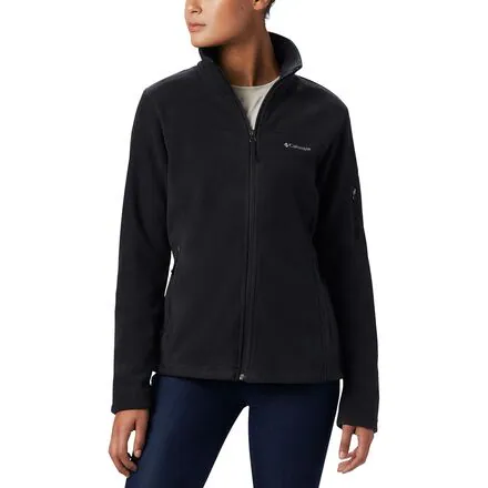 Fast Trek II Fleece Jacket - Women's