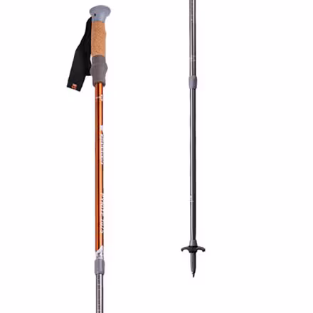 Pyrite 7075 Trekking Poles