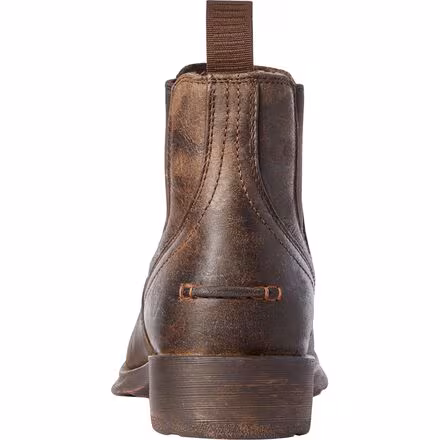 Midtown Rambler Boot - Men's