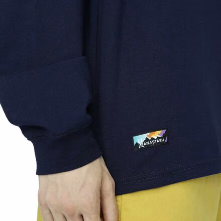 Chillimesh Icy MT Long-Sleeve T-Shirt - Men's