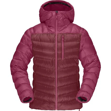 Lyngen Down850 Hooded Jacket - Women's