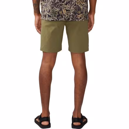 Traxion 7in Short - Men's