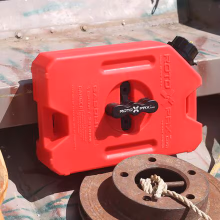 Fuel Container 1 Gal