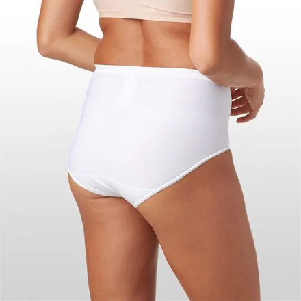 Give-N-Go 2.0 Full Cut Brief - Women's