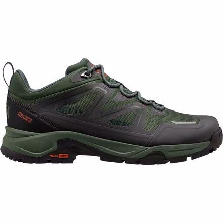 Cascade Low HT Hiking Shoe - Men's