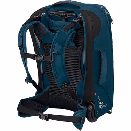 Fairview Wheeled 36L Travel Pack