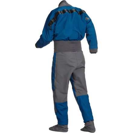 7Figure Dry Suit