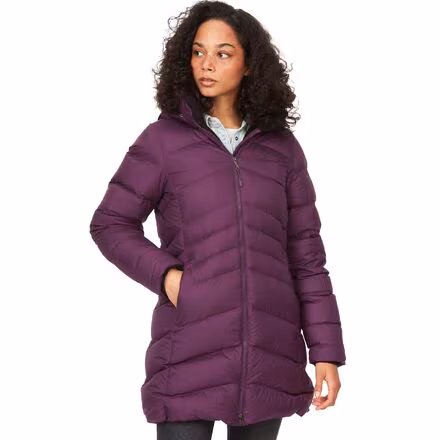 Montreal Coat - Women's