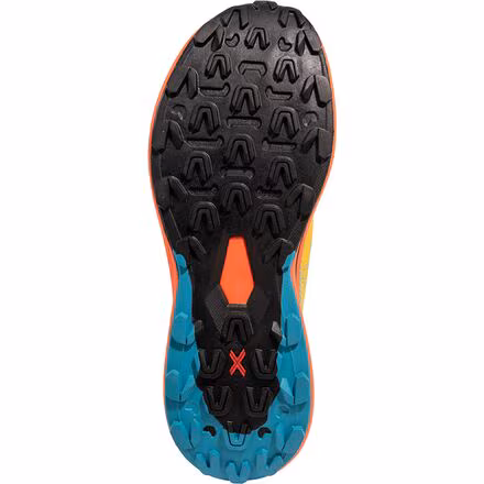 Prodigio Trail Running Shoe - Men's