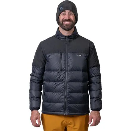 Stiles Jacket - Men's