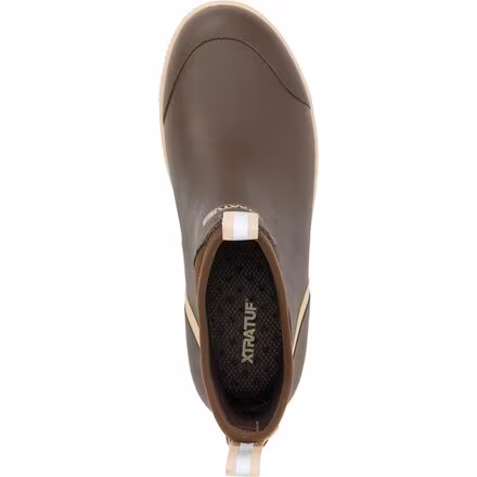 Wheelhouse Ankle 6in Deck Boot - Men's