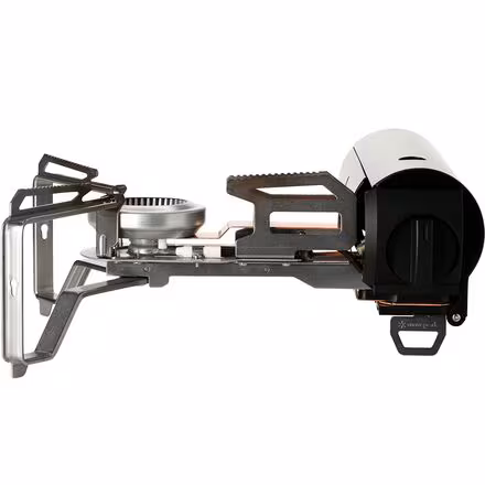 Home & Camp Burner Stove