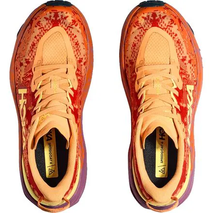 Speedgoat 6 Trail Running Shoe - Men's