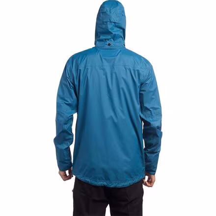 Nahanni Paddle Jacket