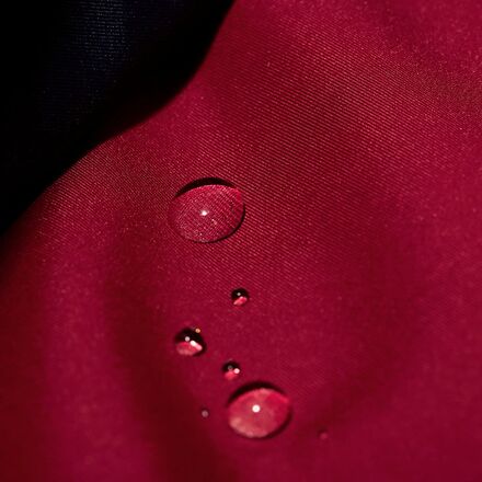 Haldigrat Air HS Hooded Jacket - Women's