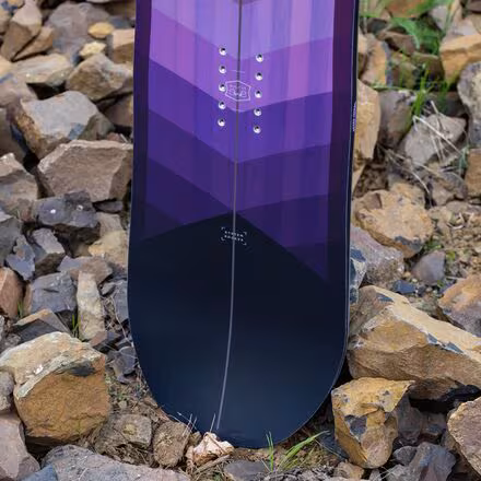 Ethos Rocker Snowboard - 2024 - Women's