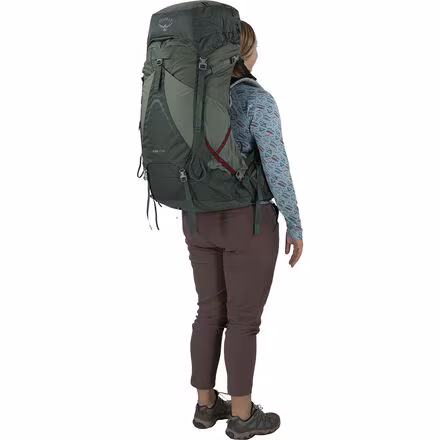 Aura AG LT 50L Pack - Women's