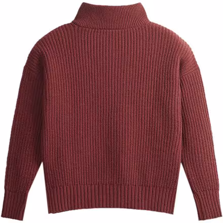 Modinetta Knit Sweater - Women's