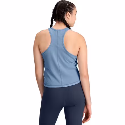 Sunpeak Waffle Tank Top - Women's