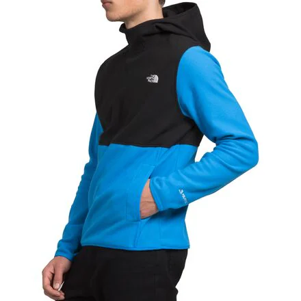 Alpine Polartec 100 Pullover - Men's
