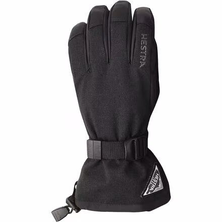 Powder Gauntlet Glove