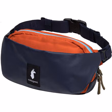 Cada Dia Coso 2L Hip Pack