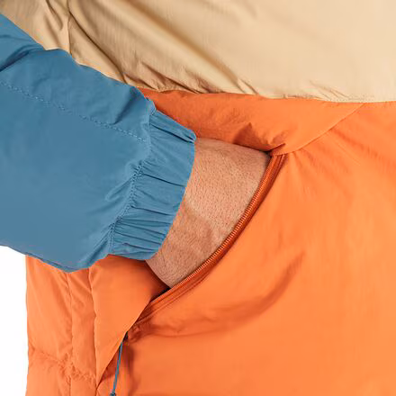 Ares Down Jacket - Men's