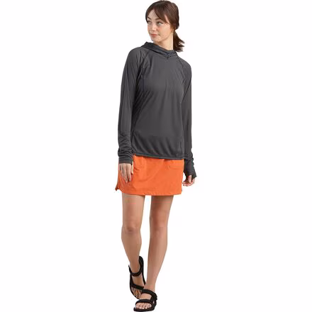 Echo Hoodie - Women's