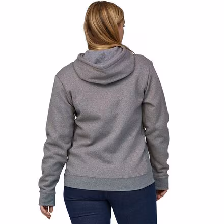 P-6 Logo Uprisal Hoodie