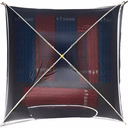 Tabernash 6 Tent: 6-Person 3-Season