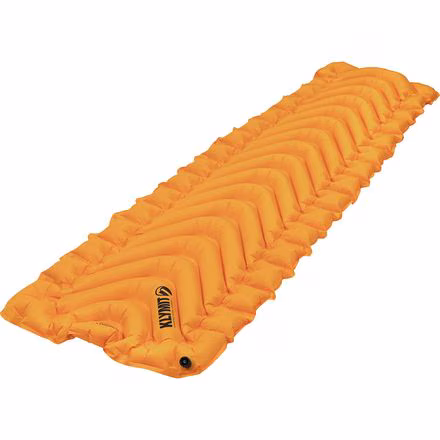 Insulated Static V Ultralite Pad