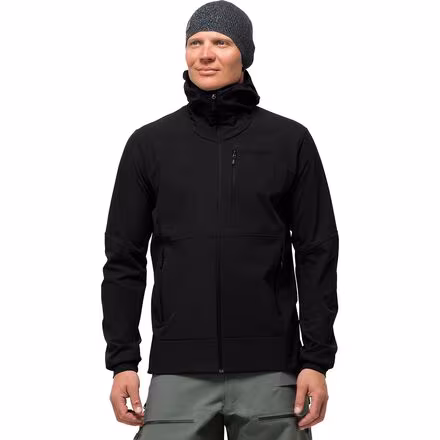 Lofoten Hiloflex200 Hooded Jacket - Men's