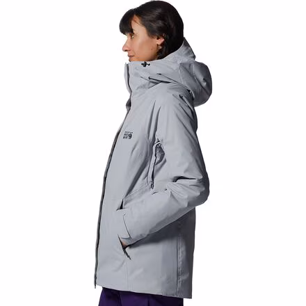 FireFall/2 Insulated Jacket - Women's