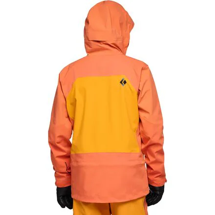 Recon Stretch Pro Shell - Men's