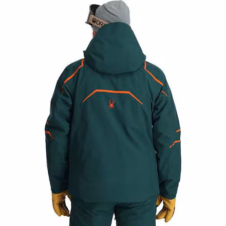 Titan Gore-Tex Jacket - Men's