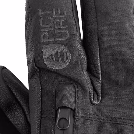 McTigg 3In1 Gloves - Men's